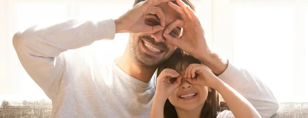 علاج ذكي لرؤية أقوى أوضح