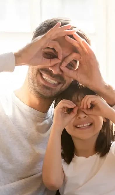 Smart therapy for stronger, clearer vision