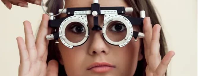 Terapia efficace per una visione bilanciata e allineata