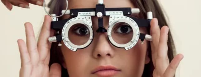 संतुलित, संरेखित दृष्टि के लिए प्रभावी थेरेपी