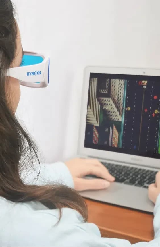 Cos’è SquintEase?