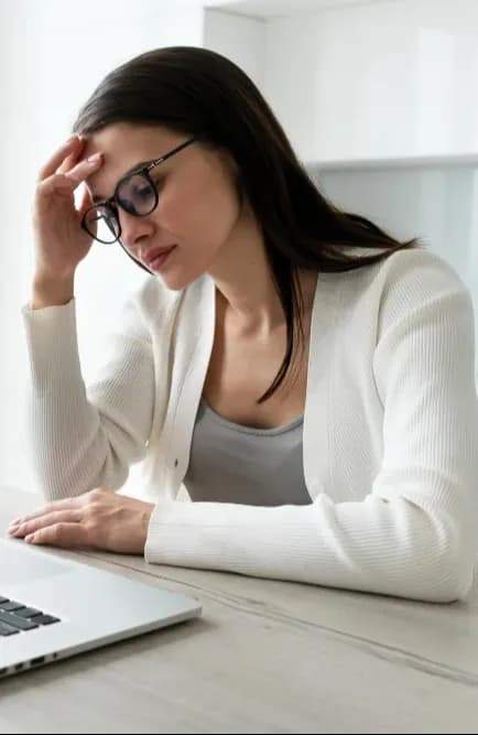 Computer Vision Syndrome