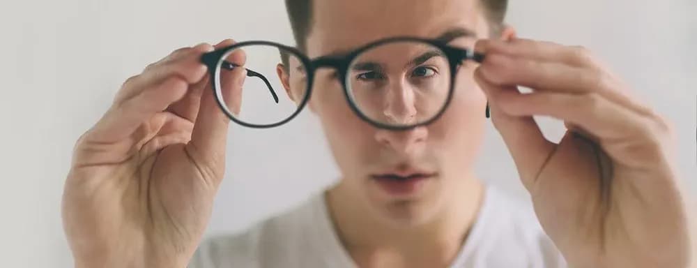 Ambliopía en Adultos