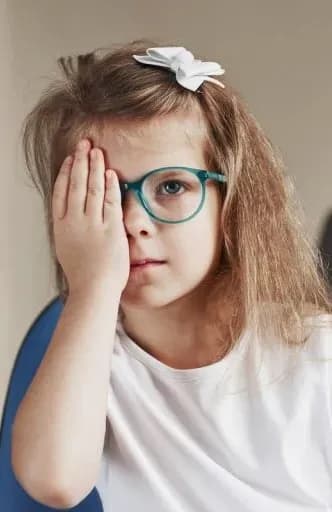 Software AmblyGo para el tratamiento del ojo perezoso